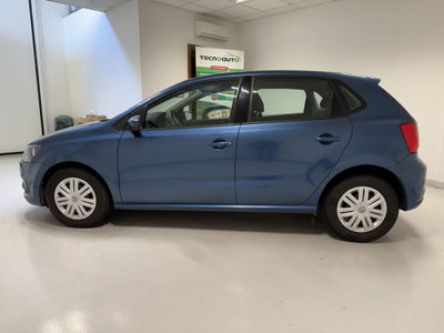 Volkswagen Polo 1.0 MPI 5p. Trendline (11)