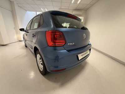 Volkswagen Polo 1.0 MPI 5p. Trendline (12)
