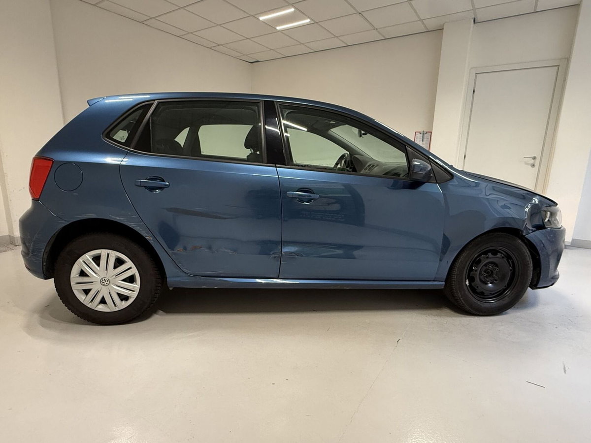 Volkswagen Polo 1.0 MPI 5p. Trendline (15)