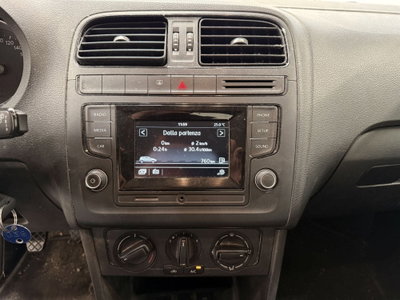 Volkswagen Polo 1.0 MPI 5p. Trendline (18)