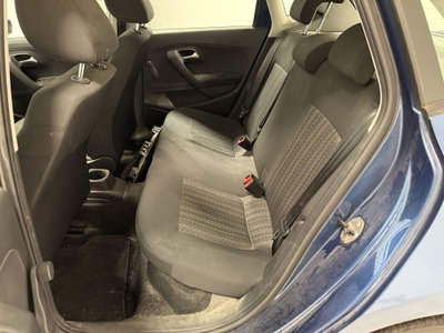Volkswagen Polo 1.0 MPI 5p. Trendline (20)