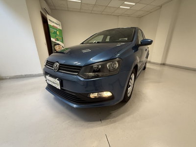 Volkswagen Polo 1.0 MPI 5p. Trendline (8)