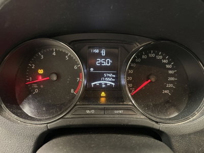 Volkswagen Polo 1.0 MPI 5p. Trendline (9)