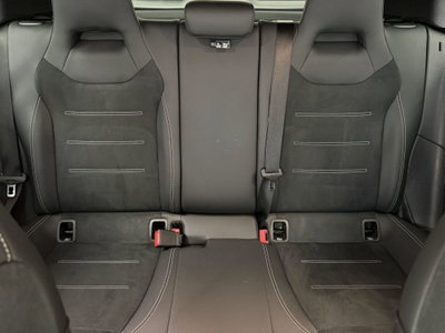 Mercedes-Benz Classe A 250 e Automatic EQ-Power Sport (12)