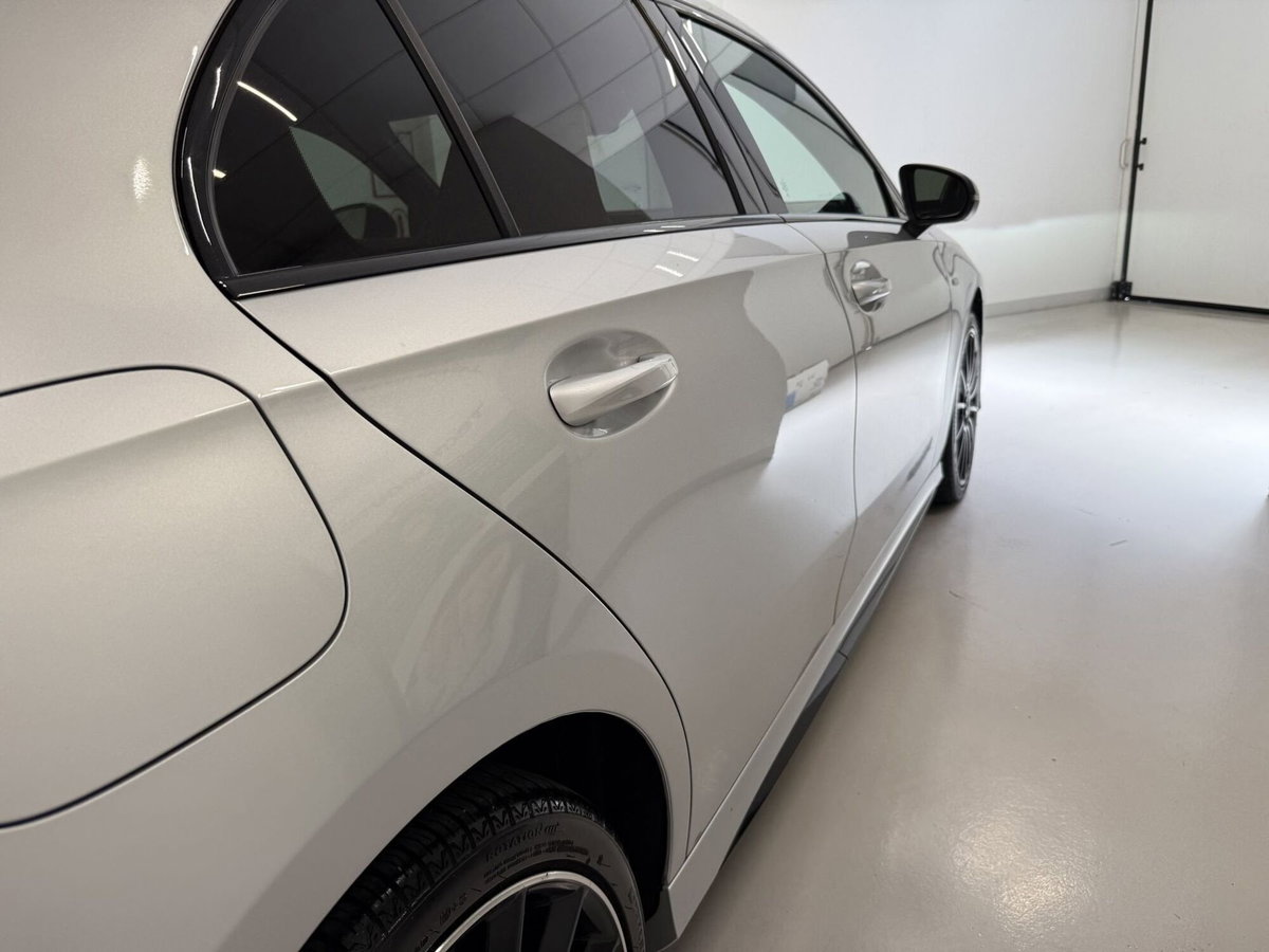 Mercedes-Benz Classe A 250 e Automatic EQ-Power Sport (19)