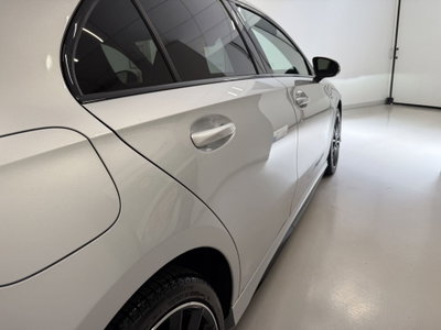 Mercedes-Benz Classe A 250 e Automatic EQ-Power Sport (19)