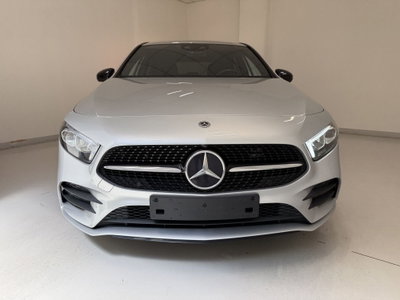 Mercedes-Benz Classe A 250 e Automatic EQ-Power Sport (3)