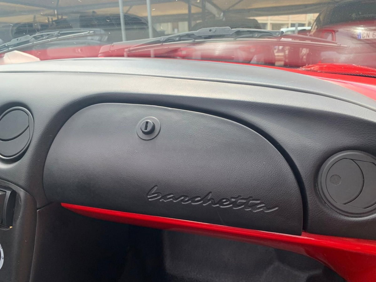 Fiat barchetta 1.8 16V Riviera (10)