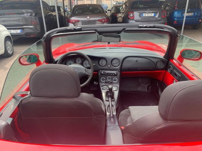 Fiat barchetta 1.8 16V Riviera (5)