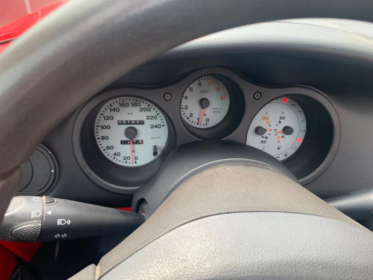 Fiat barchetta 1.8 16V Riviera (6)