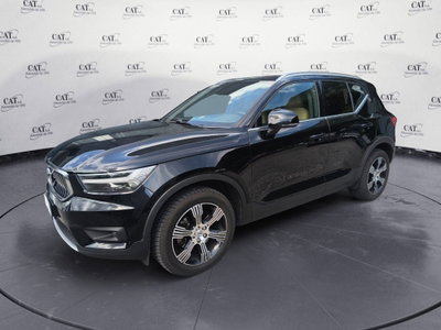Volvo XC40 D3 AWD Inscription usata