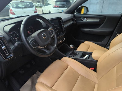 Volvo XC40 D3 AWD Inscription (10)