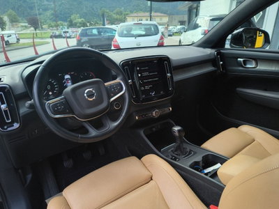 Volvo XC40 D3 AWD Inscription (12)