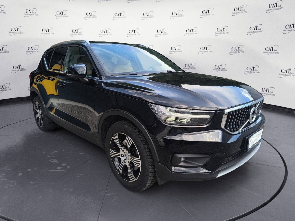 Volvo XC40 D3 AWD Inscription (3)