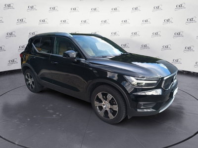 Volvo XC40 D3 AWD Inscription (4)