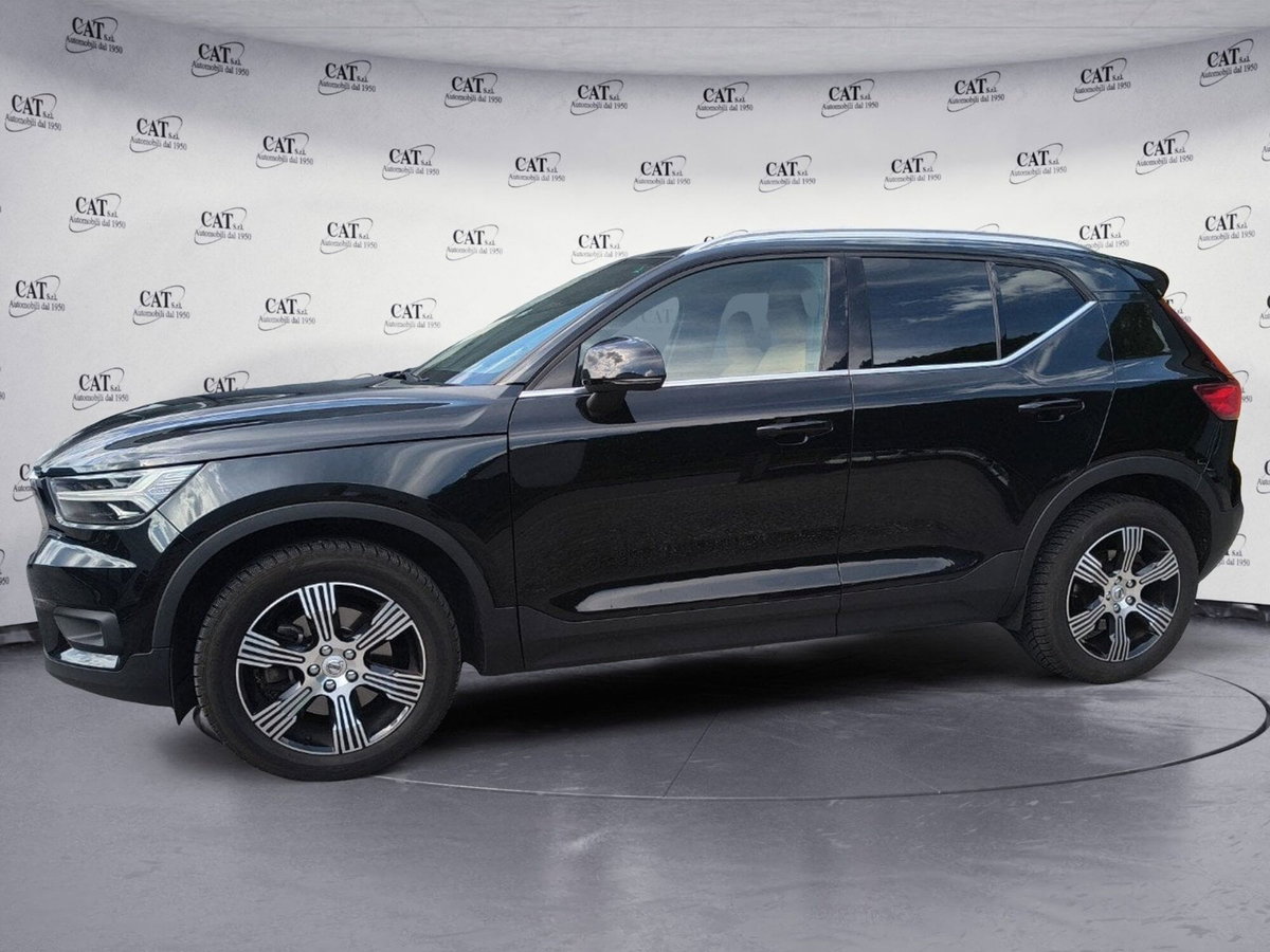 Volvo XC40 D3 AWD Inscription (5)