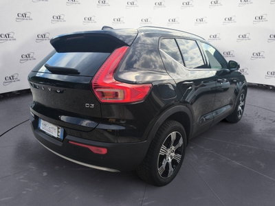 Volvo XC40 D3 AWD Inscription (6)