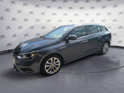 Renault Mégane Sporter dCi 8V 110 CV Energy Intens usata