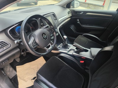 Renault Mégane Sporter dCi 8V 110 CV Energy Intens (10)