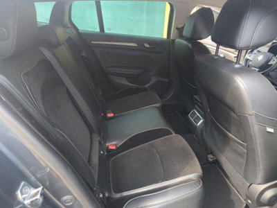 Renault Mégane Sporter dCi 8V 110 CV Energy Intens (12)