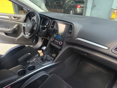 Renault Mégane Sporter dCi 8V 110 CV Energy Intens (15)