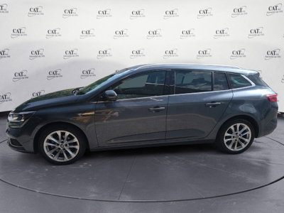 Renault Mégane Sporter dCi 8V 110 CV Energy Intens (2)