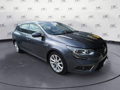 Renault Mégane Sporter dCi 8V 110 CV Energy Intens (4)