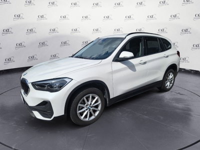 BMW X1 sDrive18d Business Advantage usata