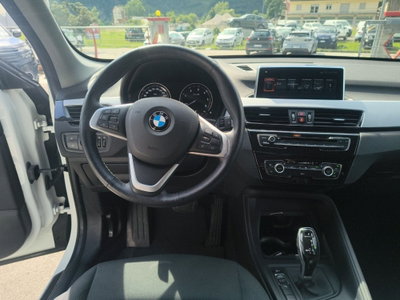 BMW X1 sDrive18d Business Advantage (12)