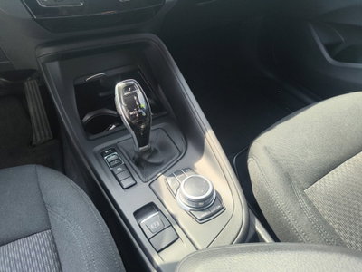 BMW X1 sDrive18d Business Advantage (13)