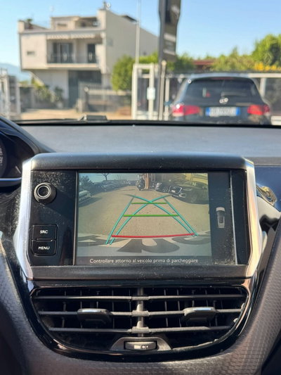 Peugeot 2008 120 S&S Crossway (15)