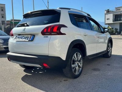 Peugeot 2008 120 S&S Crossway (18)