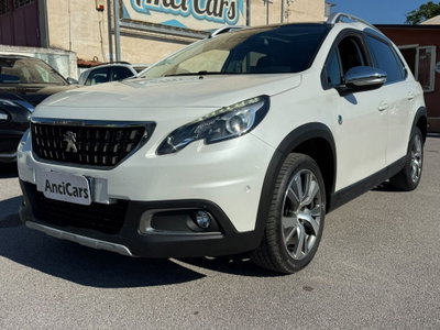 Peugeot 2008 120 S&S Crossway (3)