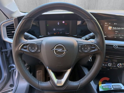 Opel Mokka 1.2 t Edition s&s 100cv (10)