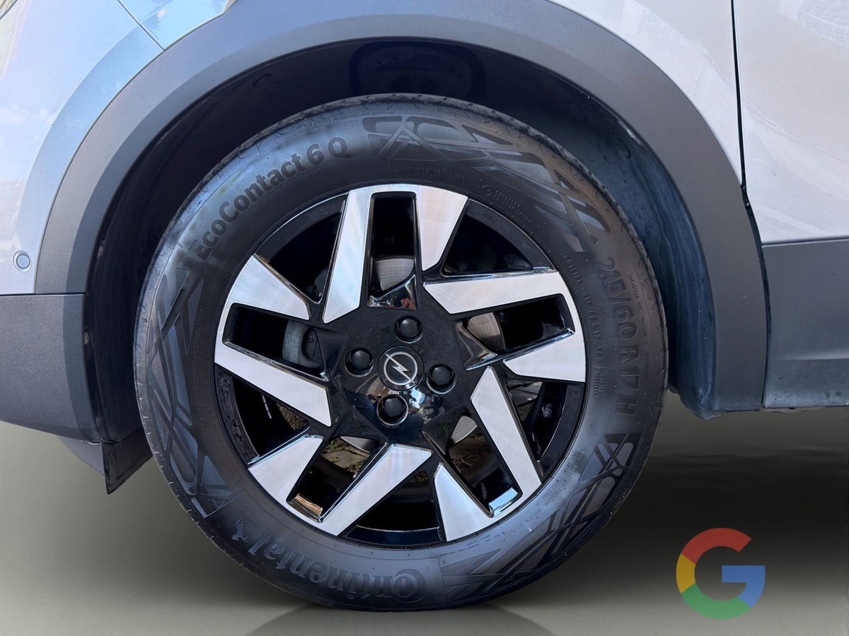 Opel Mokka 1.2 t Edition s&s 100cv (14)