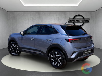 Opel Mokka 1.2 t Edition s&s 100cv (4)