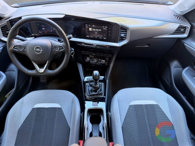 Opel Mokka 1.2 t Edition s&s 100cv (7)