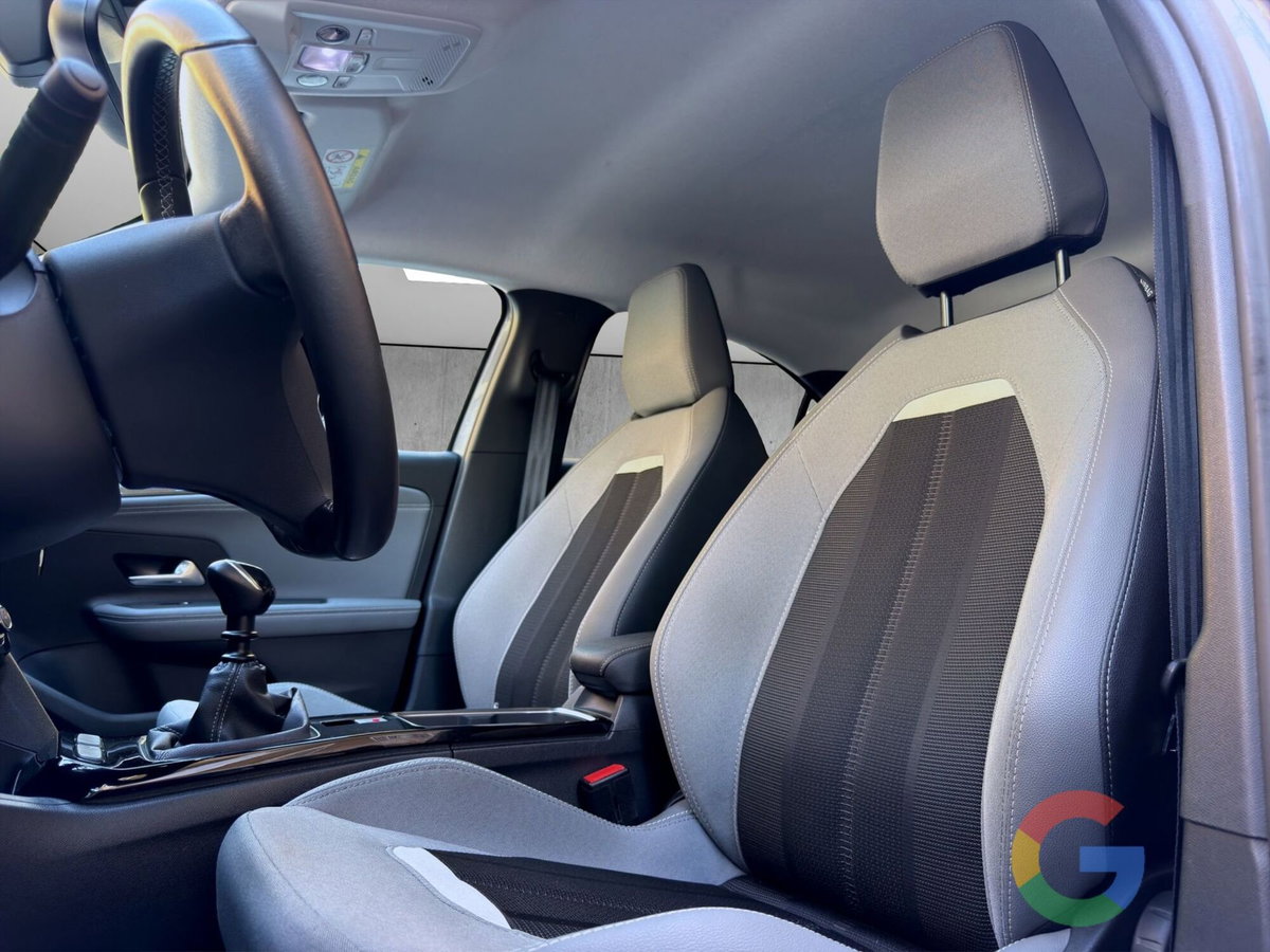Opel Mokka 1.2 t Edition s&s 100cv (9)
