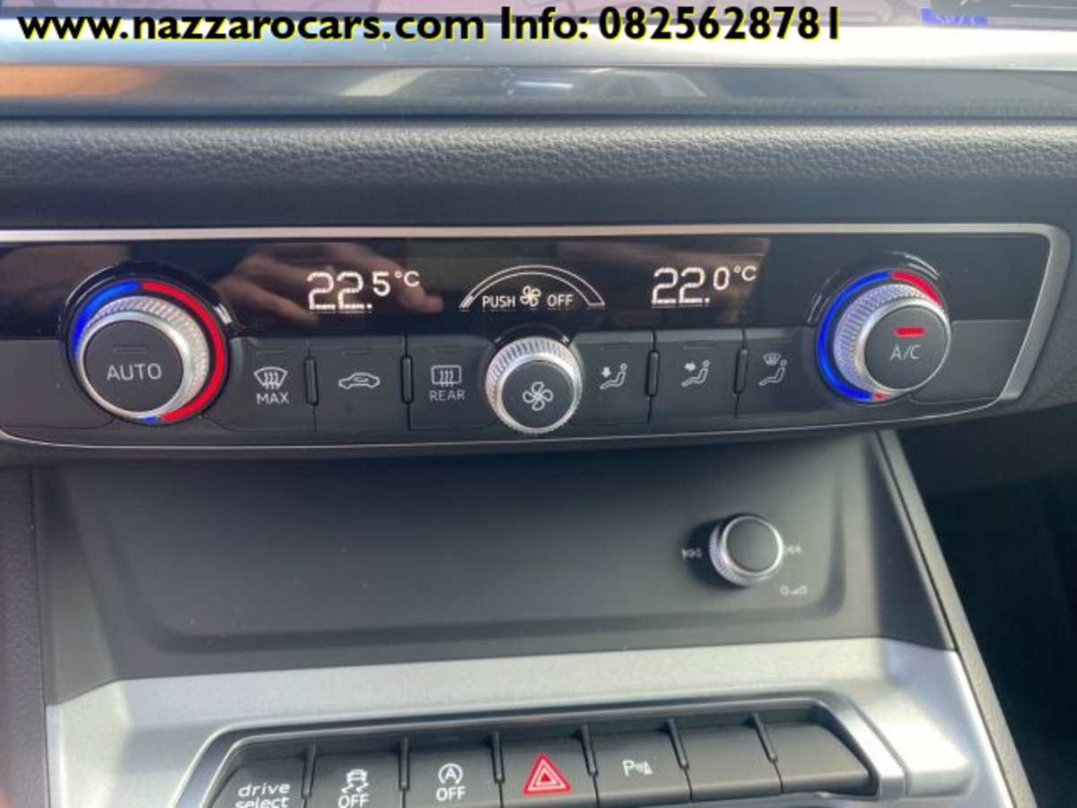 Audi Q3 Sportback 35 TDI quattro Business Plus (13)