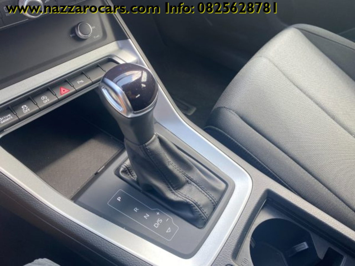 Audi Q3 Sportback 35 TDI quattro Business Plus (15)