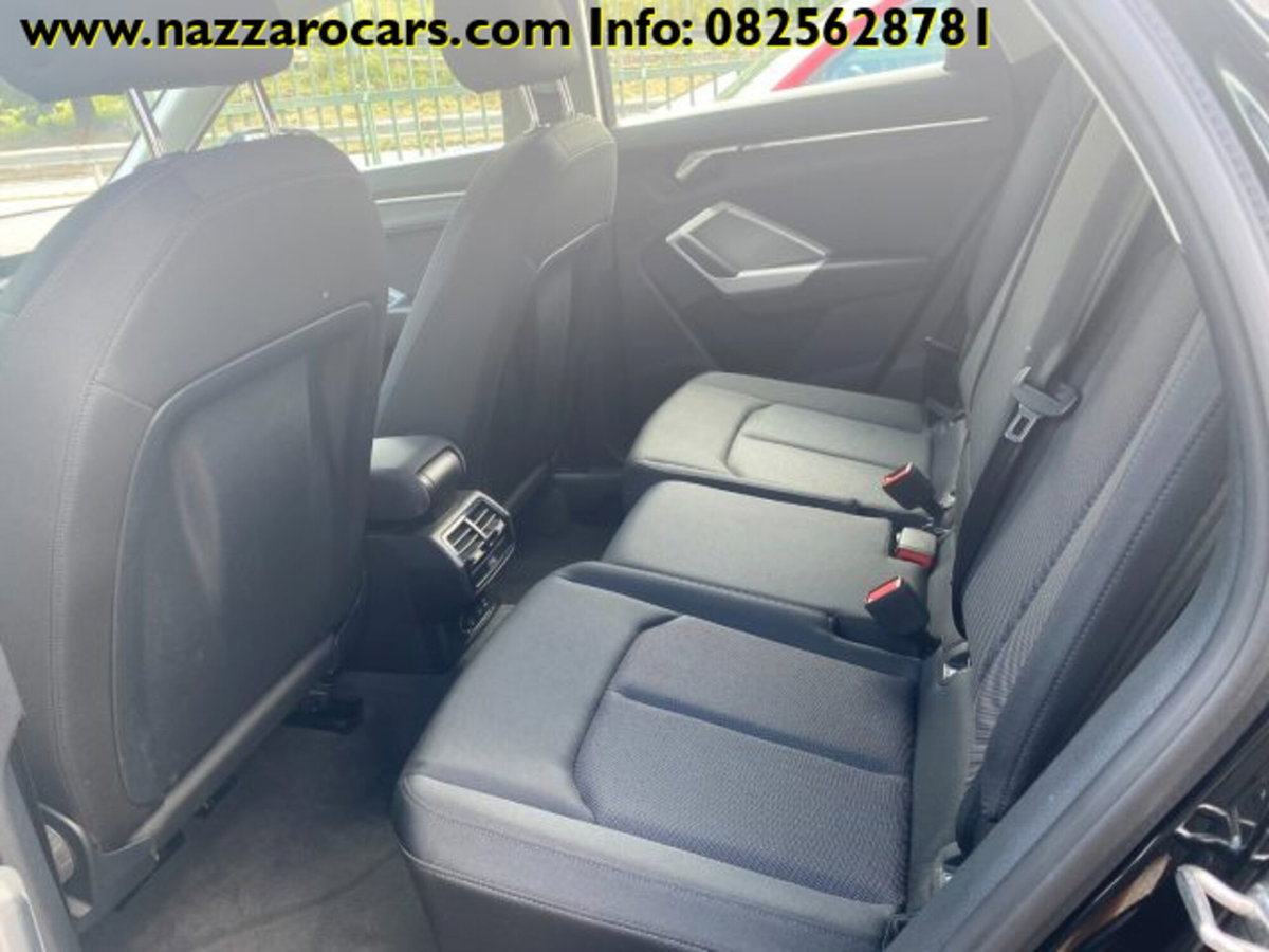 Audi Q3 Sportback 35 TDI quattro Business Plus (6)