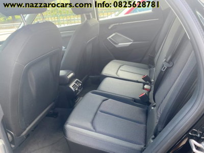 Audi Q3 Sportback 35 TDI quattro Business Plus (6)