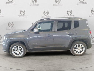 Jeep Renegade 1.6 mjt Limited 2wd 130cv (10)