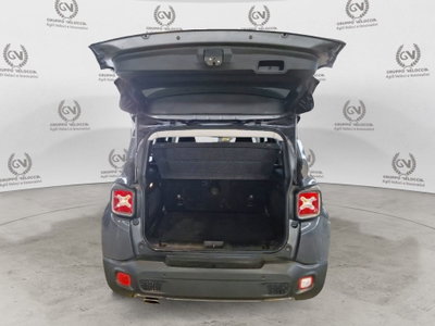 Jeep Renegade 1.6 mjt Limited 2wd 130cv (11)