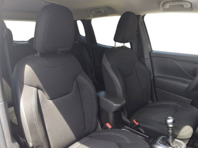 Jeep Renegade 1.6 mjt Limited 2wd 130cv (7)
