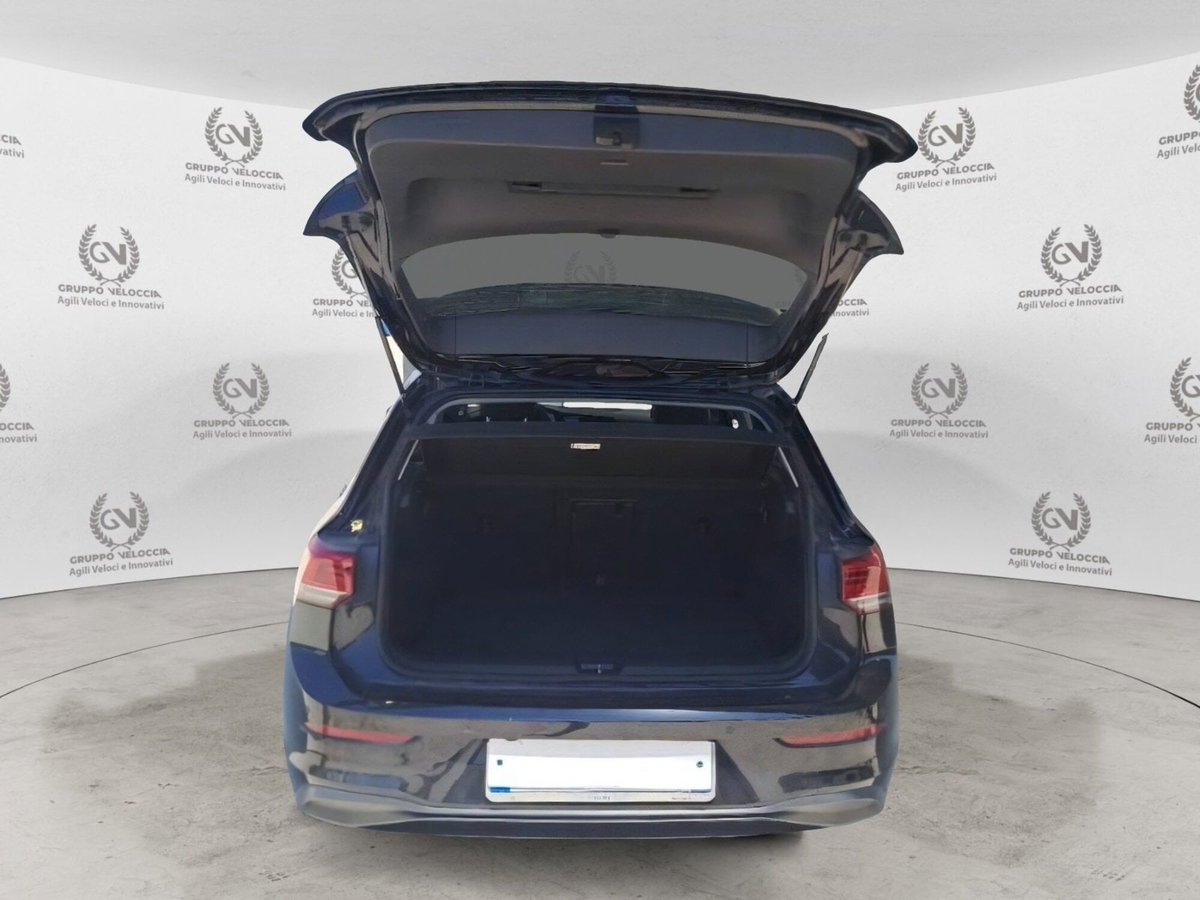 Volkswagen Golf 2.0 TDI DSG SCR Life (10)