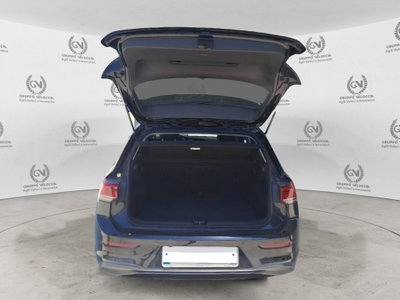 Volkswagen Golf 2.0 TDI DSG SCR Life (10)