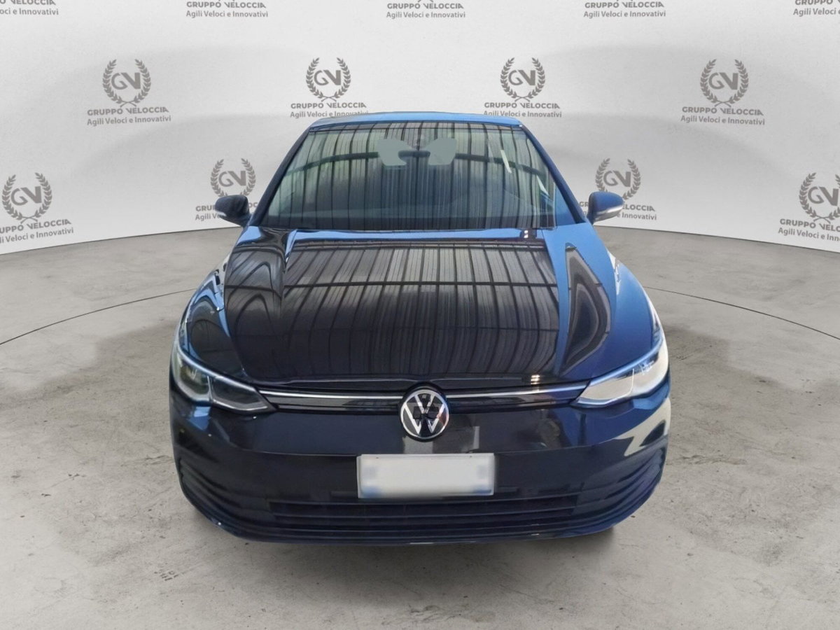 Volkswagen Golf 2.0 TDI DSG SCR Life (3)