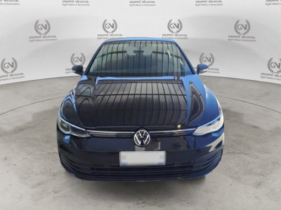 Volkswagen Golf 2.0 TDI DSG SCR Life (3)