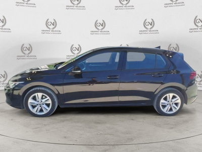 Volkswagen Golf 2.0 TDI DSG SCR Life (9)